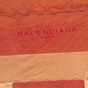 Vintage 1970’s Balenciaga Quilt